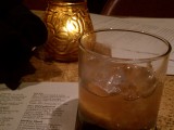 A New Old-Fashioned, Courtesy of Mohawk Bend